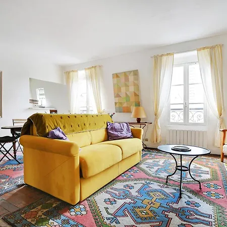 Monge - Pantheon Charming Apartment *
