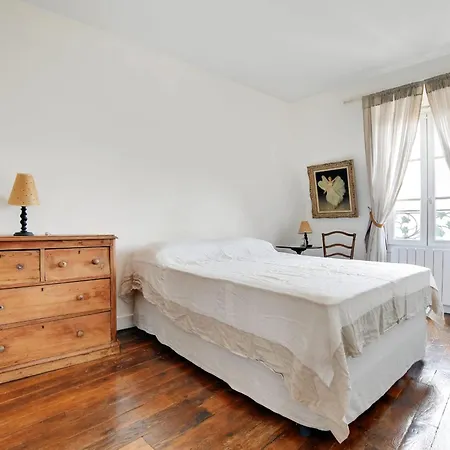 Charming Apartment L006 * Parigi